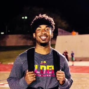 Meet your Posher, Micah